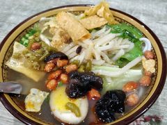 韦记螺蛳粉-韦记螺蛳粉(NO2店)