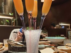 -蘑界·野生菌火锅(深业上城店)