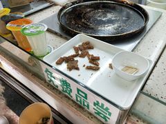 -香糯炎荞饼王(解放碑店)