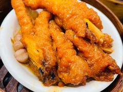 -华峰食馆(氹仔店)