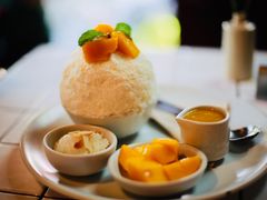 芒果雪冰-Cheevit Cheeva(Sirimangkalajarn)