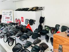 -潘多拉眼镜·蔡司依视路明月(潘家园店)