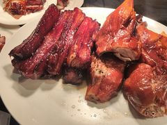 -京香轩·中餐厅(上海中庚聚龙酒店)