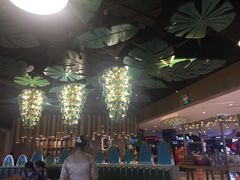 -苏梅花园(群星城店)