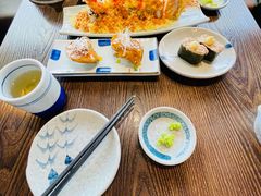-大雄寿司(中华广场店)