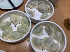 -船歌·鱼水饺青岛菜(国贸商城店)
