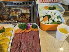 -一天好养生火锅·衢州人自己的火锅(阳光水岸店)
