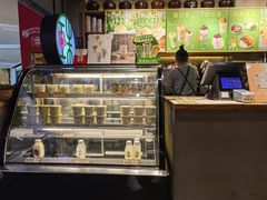 -宝珠奶酪(闵行仲盛店)