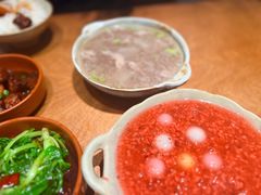 -麽麽家•爆炒牛肉饭(景瑞时光里店)
