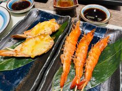 -大渔铁板烧(海雅缤纷城店)