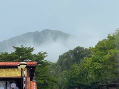 -三亚南山文化旅游区