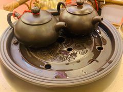 -点都德(盘福楼店)