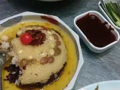 -马老六清真餐饮(西站店)
