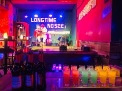 -好久不见网红乐队酒吧(鼓浪屿海底世界店)