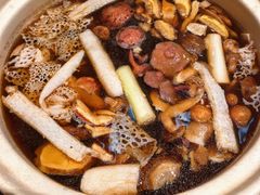 -天宜隆蘑菇宴火锅(石景山旗舰店)