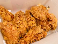 麦辣鸡翅-麦当劳(北亭广场分店)