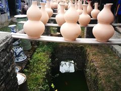 -景德镇古窑民俗博览区