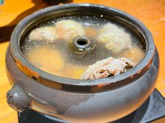 原味汽锅鸡-云海肴·汽锅鸡·云南菜(高德置地店)