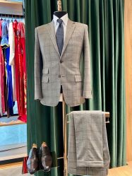 -GIMIWEAR 基米尔男士西服高级定制(陆家嘴店)