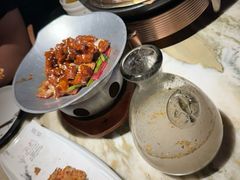 -绿茶餐厅(燕郊永旺店)