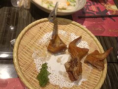 -虾饺妹·粤式手工点心(水荫路店)