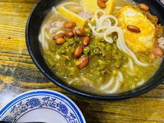 米粉-文杰餐馆(南洪时尚风情街店)