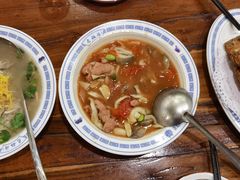 -老雒阳面馆·水席·洛阳菜(偃师店)