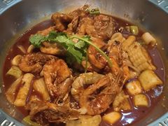 -李想大虾(黉街店)