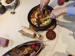 -黔香阁·味(花木店)