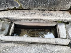 -白沙古井