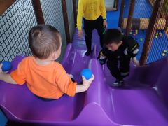 -蒙特利亲子乐园