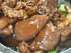 -海鲜街菜馆(海珠南路店)