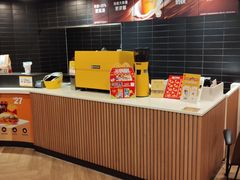 -麦当劳(集美石鼓店)