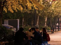 -新疆阿力烧烤