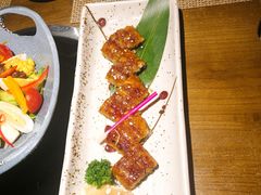 -蟹将军·松叶蟹和牛日料放题自助(K11店)