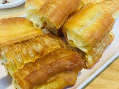 油条-冰泉豆浆馆(阳朔店)