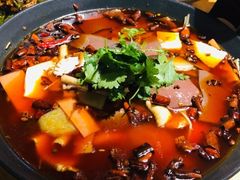 -赤宴·川菜(玉林店)