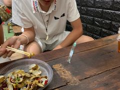 -清真·马峰烤肉(小学习北巷店)