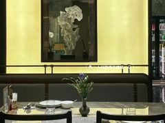 -宫燕府·京菜·烤鸭·淮扬菜(王府中心店)