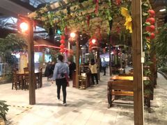 -森谷美食公园(杨行店)