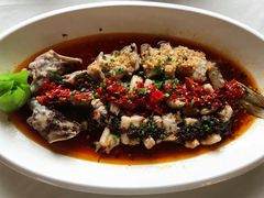 -巴陵全鱼席(湖南老字号汴河街店 )