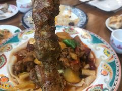 -巴依老爷新疆美食(望京小街店)