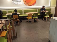 -德克士(五洲餐厅)