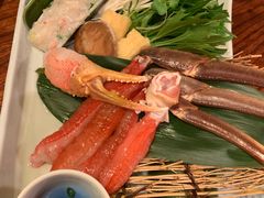 -蟹道乐(京都本店)