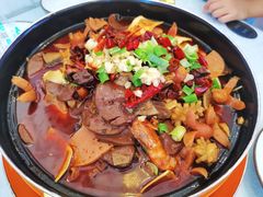 -春饼家常菜(百子湾店)