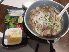 越南火车头河粉-港丽餐厅(龙之梦长宁店)