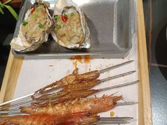 -老虎滩大连海鲜烧烤(建邺云锦路总店)