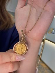 点击看大图 -Cindy Jewelry·钻戒·彩色宝石