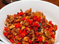 -八碗湘长沙市井菜(坡子街店)