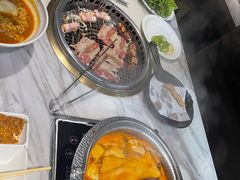 -火炉火自助餐(西直门凯德MALL店)